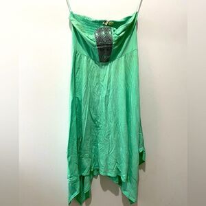 Roxy tube top dressy tank top
